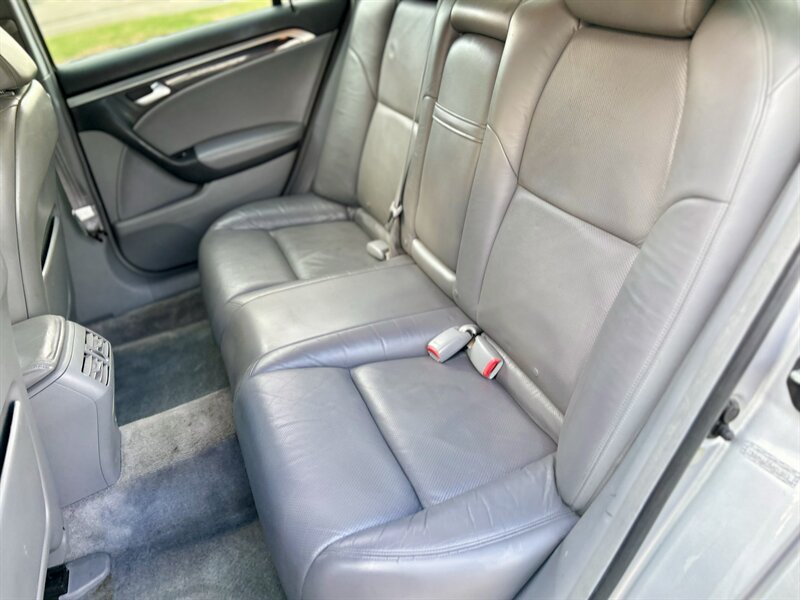2006 Acura ACURA TL NAVIGATION LEATHER FRESH TRADE YOUTUBE VIDEO   - Photo 69 - Stafford, TX 77477