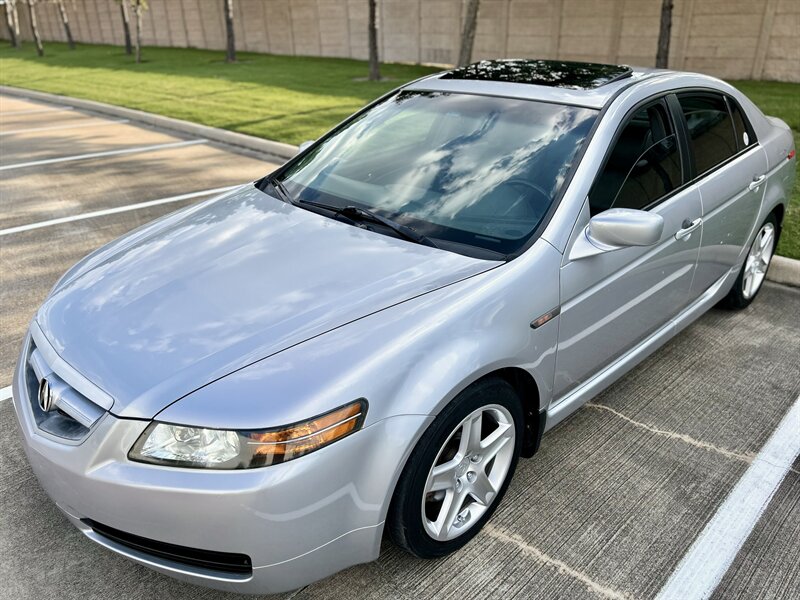 2006 Acura ACURA TL NAVIGATION LEATHER FRESH TRADE YOUTUBE VIDEO   - Photo 3 - Stafford, TX 77477