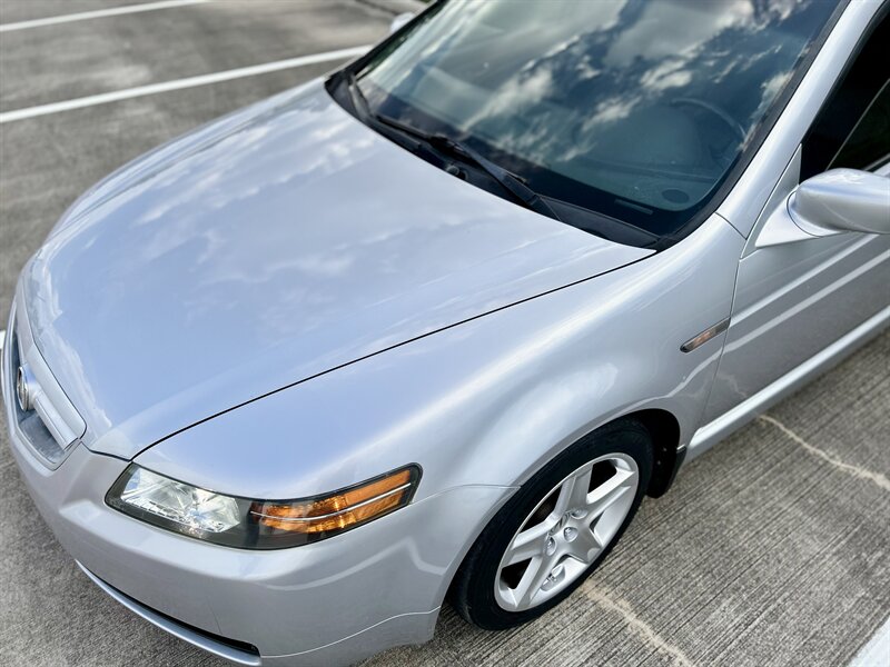 2006 Acura ACURA TL NAVIGATION LEATHER FRESH TRADE YOUTUBE VIDEO   - Photo 47 - Stafford, TX 77477