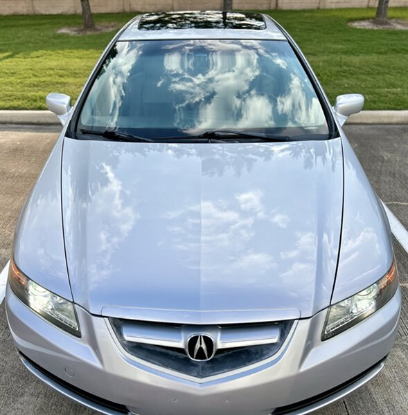 2006 Acura ACURA TL NAVIGATION LEATHER FRESH TRADE YOUTUBE VIDEO   - Photo 20 - Stafford, TX 77477