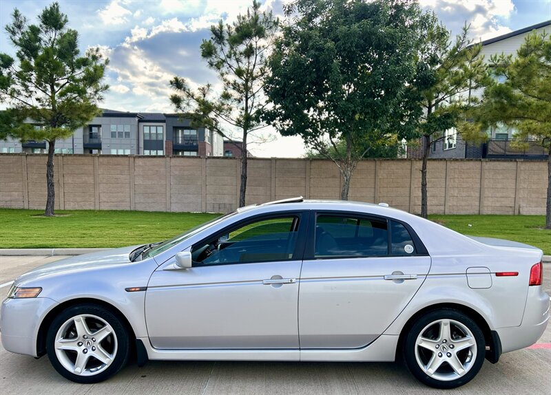 2006 Acura ACURA TL NAVIGATION LEATHER FRESH TRADE YOUTUBE VIDEO   - Photo 23 - Stafford, TX 77477