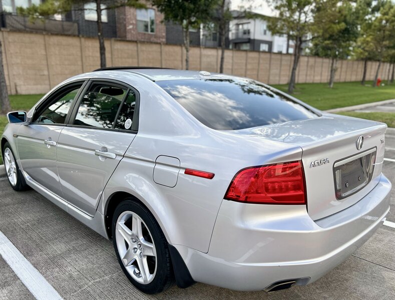 2006 Acura ACURA TL NAVIGATION LEATHER FRESH TRADE YOUTUBE VIDEO   - Photo 32 - Stafford, TX 77477