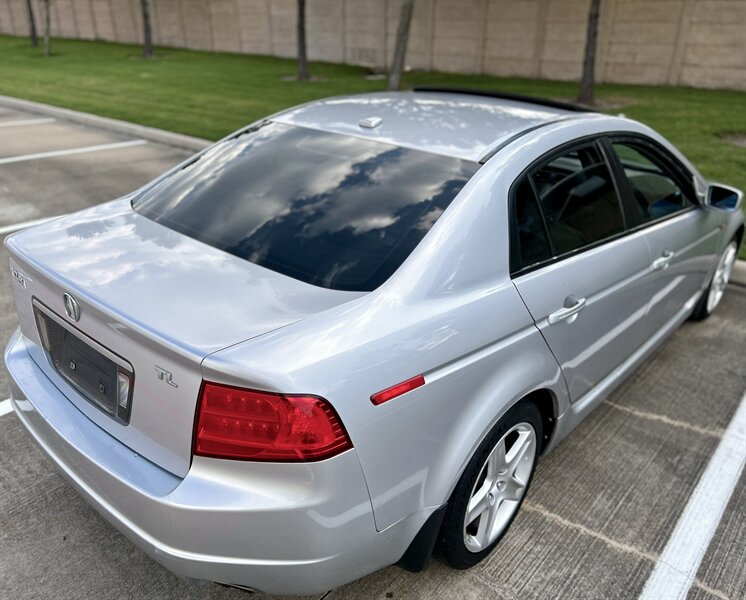2006 Acura ACURA TL NAVIGATION LEATHER FRESH TRADE YOUTUBE VIDEO   - Photo 25 - Stafford, TX 77477