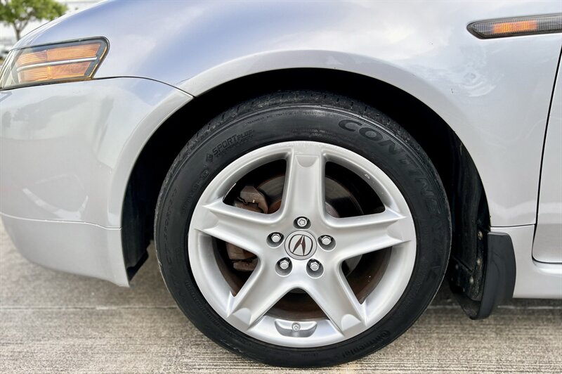2006 Acura ACURA TL NAVIGATION LEATHER FRESH TRADE YOUTUBE VIDEO   - Photo 80 - Stafford, TX 77477