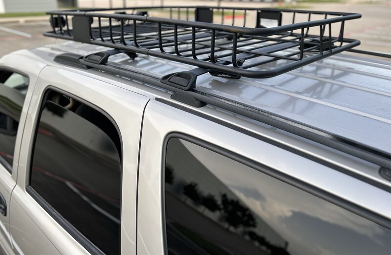 2004 Chevrolet CHEVROLET TAHOE LS ROOF RACK BOSE   - Photo 80 - Stafford, TX 77477