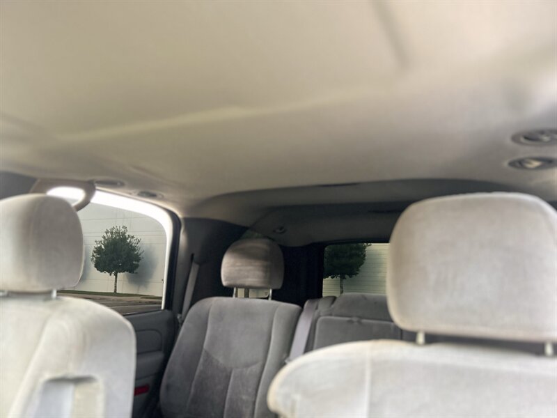 2004 Chevrolet CHEVROLET TAHOE LS ROOF RACK BOSE   - Photo 46 - Stafford, TX 77477