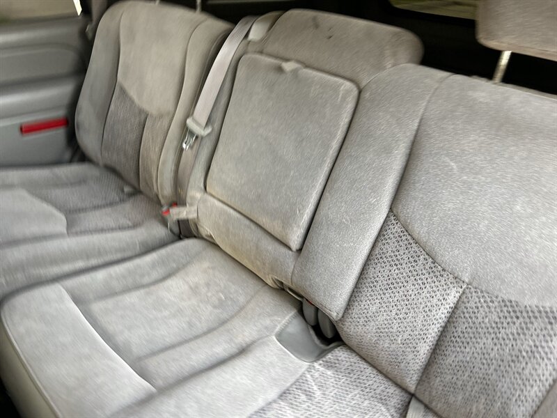 2004 Chevrolet CHEVROLET TAHOE LS ROOF RACK BOSE   - Photo 59 - Stafford, TX 77477