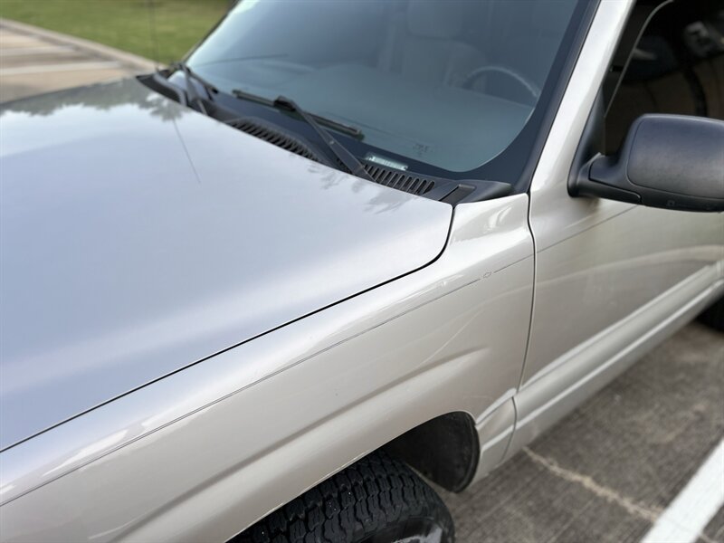 2004 Chevrolet CHEVROLET TAHOE LS ROOF RACK BOSE   - Photo 77 - Stafford, TX 77477