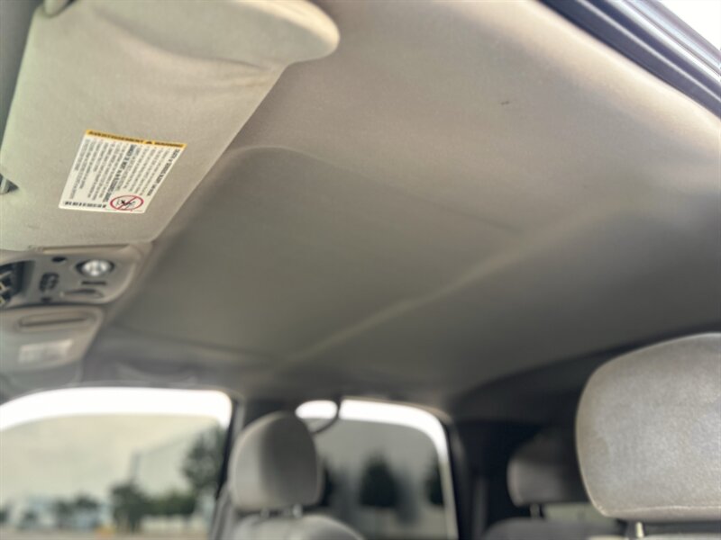 2004 Chevrolet CHEVROLET TAHOE LS ROOF RACK BOSE   - Photo 67 - Stafford, TX 77477