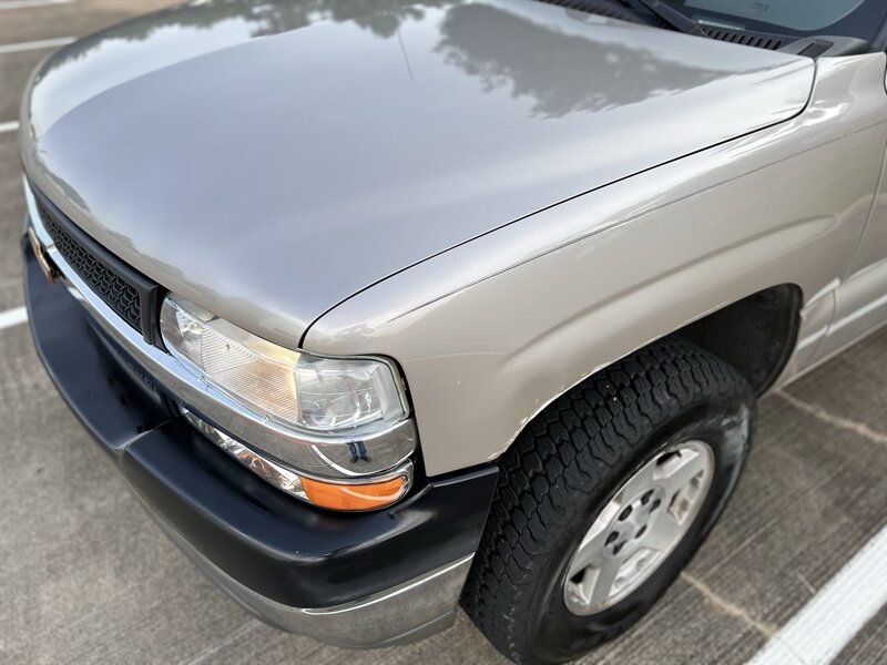 2004 Chevrolet CHEVROLET TAHOE LS ROOF RACK BOSE   - Photo 71 - Stafford, TX 77477