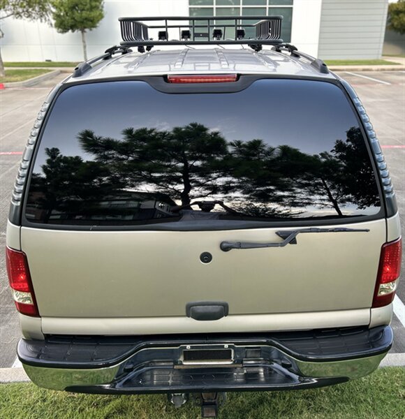 2004 Chevrolet CHEVROLET TAHOE LS ROOF RACK BOSE   - Photo 19 - Stafford, TX 77477
