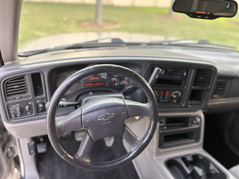 2004 Chevrolet CHEVROLET TAHOE LS ROOF RACK BOSE   - Photo 55 - Stafford, TX 77477