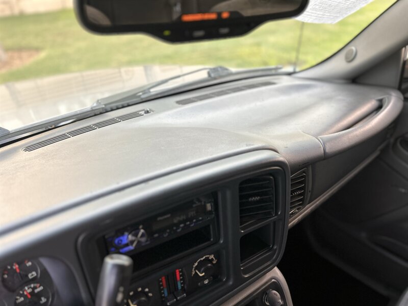 2004 Chevrolet CHEVROLET TAHOE LS ROOF RACK BOSE   - Photo 69 - Stafford, TX 77477