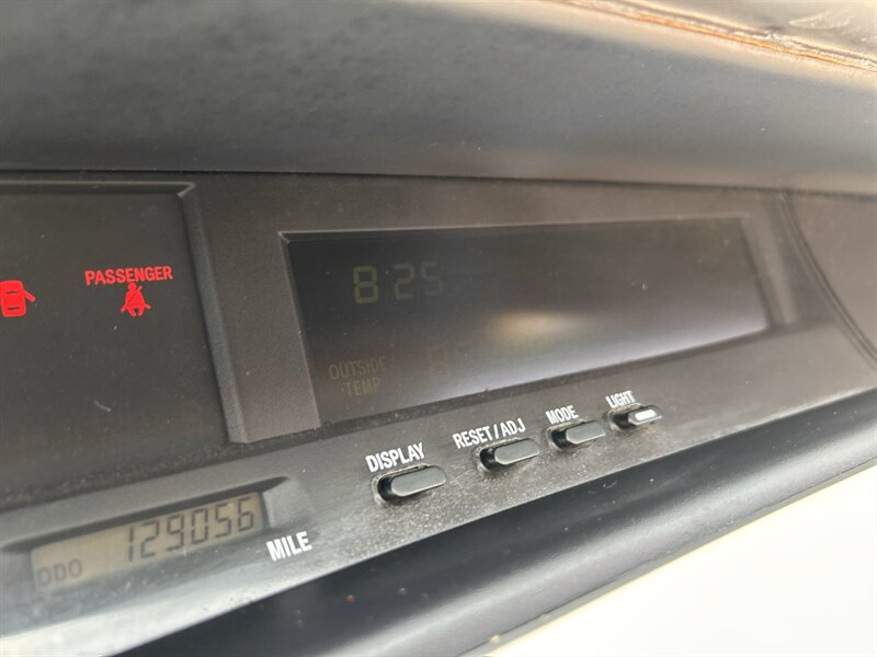 2003 Toyota TOYOTA AVALON XLS LEATHER WOOD-STEERING JBL 1 OWNER  YOUTUBE VIDEO   - Photo 70 - Stafford, TX 77477