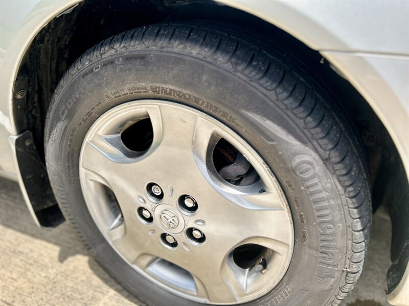 2003 Toyota TOYOTA AVALON XLS LEATHER WOOD-STEERING JBL 1 OWNER  YOUTUBE VIDEO   - Photo 82 - Stafford, TX 77477