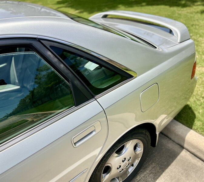 2003 Toyota TOYOTA AVALON XLS LEATHER WOOD-STEERING JBL 1 OWNER  YOUTUBE VIDEO   - Photo 39 - Stafford, TX 77477