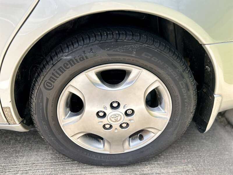 2003 Toyota TOYOTA AVALON XLS LEATHER WOOD-STEERING JBL 1 OWNER  YOUTUBE VIDEO   - Photo 79 - Stafford, TX 77477