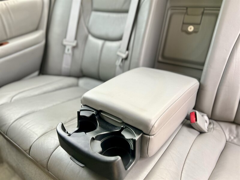 2003 Toyota TOYOTA AVALON XLS LEATHER WOOD-STEERING JBL 1 OWNER  YOUTUBE VIDEO   - Photo 64 - Stafford, TX 77477
