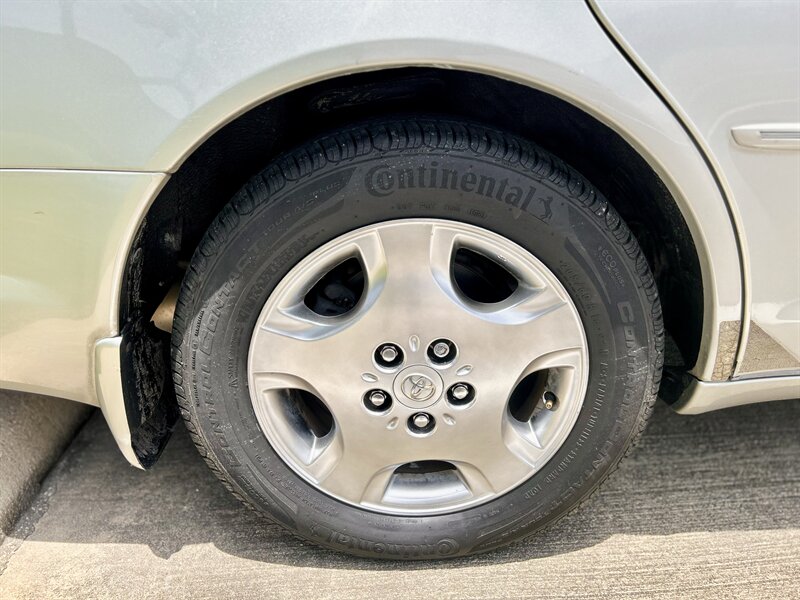 2003 Toyota TOYOTA AVALON XLS LEATHER WOOD-STEERING JBL 1 OWNER  YOUTUBE VIDEO   - Photo 81 - Stafford, TX 77477