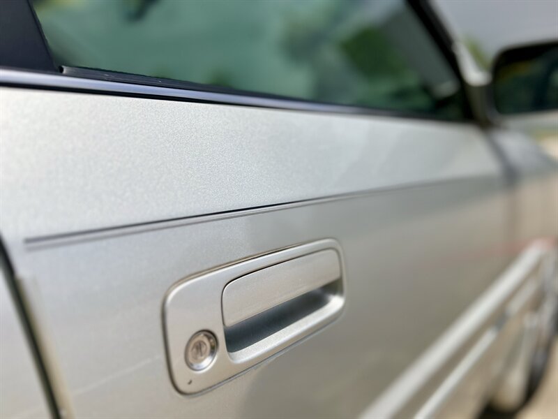 2003 Toyota TOYOTA AVALON XLS LEATHER WOOD-STEERING JBL 1 OWNER  YOUTUBE VIDEO   - Photo 34 - Stafford, TX 77477