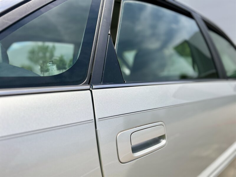 2003 Toyota TOYOTA AVALON XLS LEATHER WOOD-STEERING JBL 1 OWNER  YOUTUBE VIDEO   - Photo 35 - Stafford, TX 77477