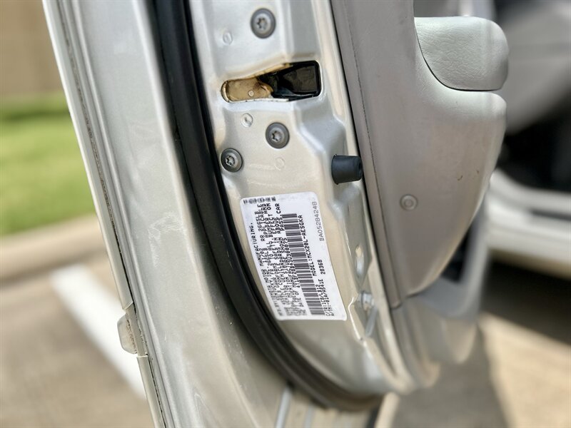 2003 Toyota TOYOTA AVALON XLS LEATHER WOOD-STEERING JBL 1 OWNER  YOUTUBE VIDEO   - Photo 73 - Stafford, TX 77477