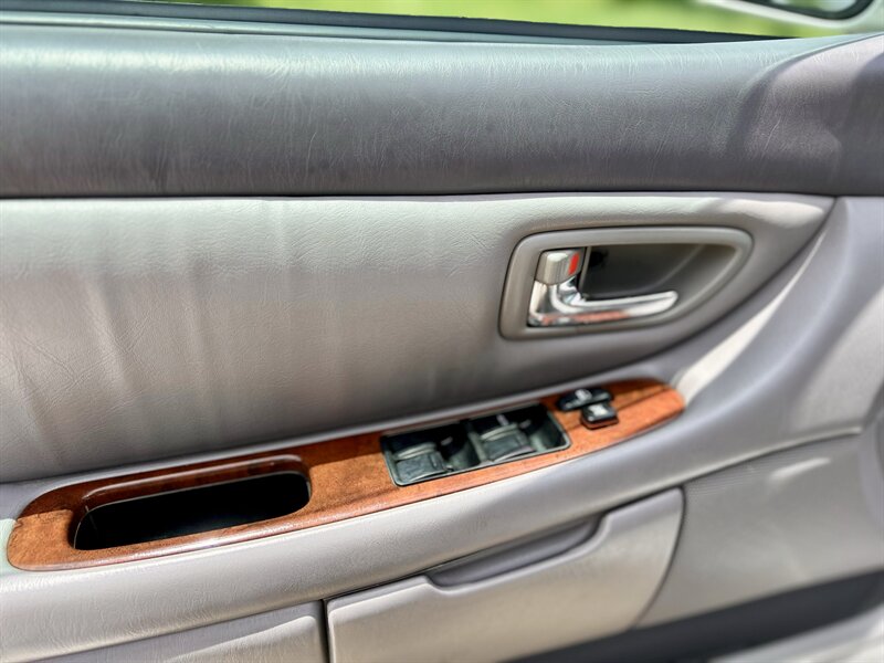 2003 Toyota TOYOTA AVALON XLS LEATHER WOOD-STEERING JBL 1 OWNER  YOUTUBE VIDEO   - Photo 22 - Stafford, TX 77477