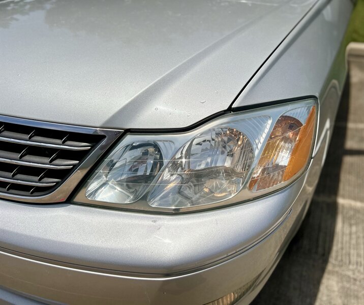 2003 Toyota TOYOTA AVALON XLS LEATHER WOOD-STEERING JBL 1 OWNER  YOUTUBE VIDEO   - Photo 24 - Stafford, TX 77477