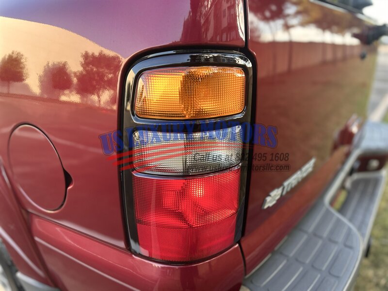2006 Chevrolet CHEVROLET TAHOE Z71 4X4 LEATHER NAV DVD FOG LIGHTS ROOF RACK 4WD   - Photo 32 - Stafford, TX 77477