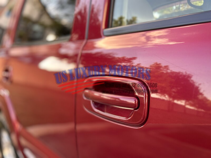 2006 Chevrolet CHEVROLET TAHOE Z71 4X4 LEATHER NAV DVD FOG LIGHTS ROOF RACK 4WD   - Photo 18 - Stafford, TX 77477