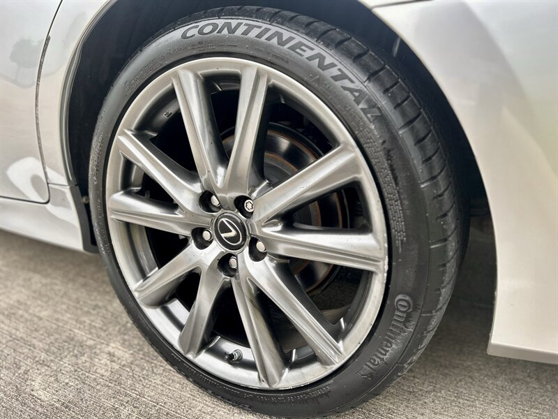 2013 Lexus LEXUS GS 350 F SPORT NAV ROOF R-CAMERA LOADED YOUTUBE VIDEO   - Photo 8 - Stafford, TX 77477