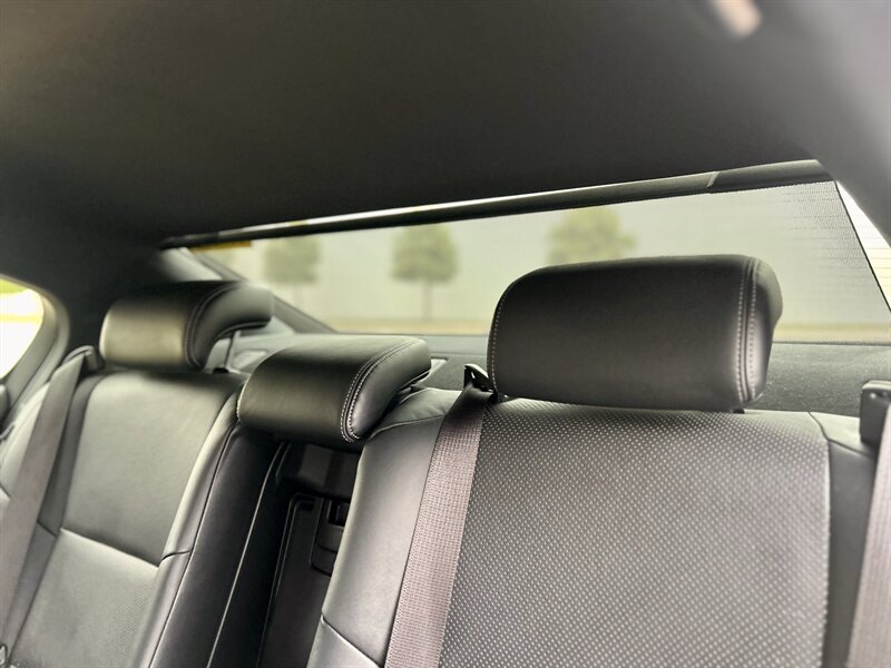 2013 Lexus LEXUS GS 350 F SPORT NAV ROOF R-CAMERA LOADED YOUTUBE VIDEO   - Photo 75 - Stafford, TX 77477