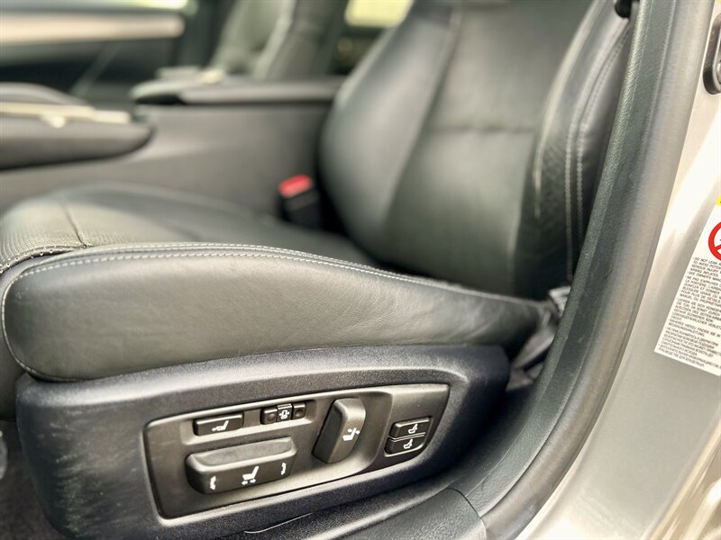 2013 Lexus LEXUS GS 350 F SPORT NAV ROOF R-CAMERA LOADED YOUTUBE VIDEO   - Photo 45 - Stafford, TX 77477