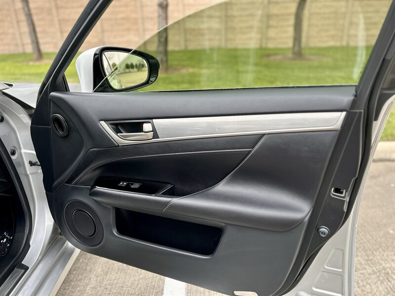 2013 Lexus LEXUS GS 350 F SPORT NAV ROOF R-CAMERA LOADED YOUTUBE VIDEO   - Photo 84 - Stafford, TX 77477