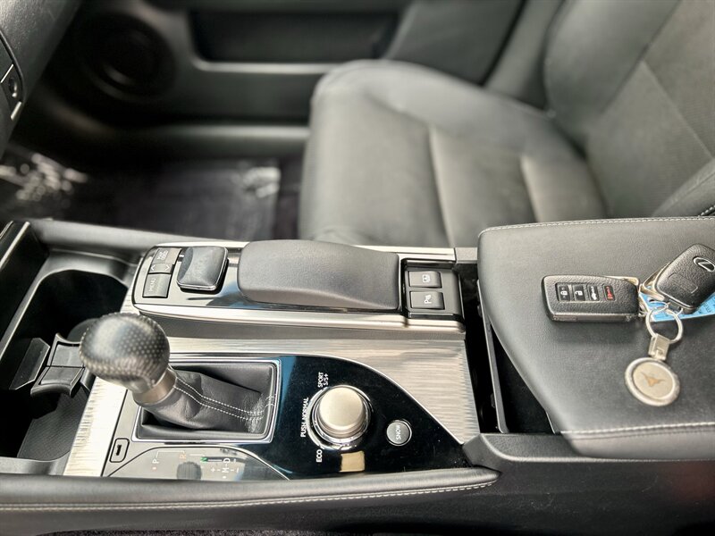 2013 Lexus LEXUS GS 350 F SPORT NAV ROOF R-CAMERA LOADED YOUTUBE VIDEO   - Photo 59 - Stafford, TX 77477