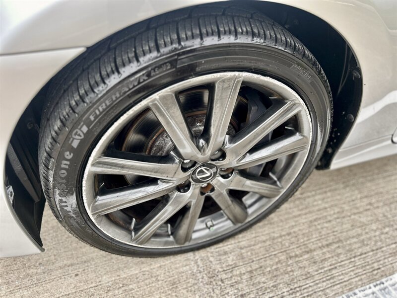 2013 Lexus LEXUS GS 350 F SPORT NAV ROOF R-CAMERA LOADED YOUTUBE VIDEO   - Photo 9 - Stafford, TX 77477