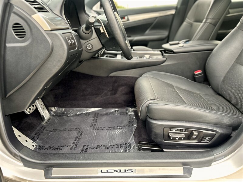 2013 Lexus LEXUS GS 350 F SPORT NAV ROOF R-CAMERA LOADED YOUTUBE VIDEO   - Photo 48 - Stafford, TX 77477