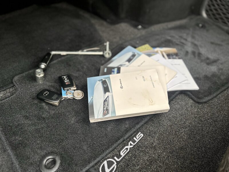 2013 Lexus LEXUS GS 350 F SPORT NAV ROOF R-CAMERA LOADED YOUTUBE VIDEO   - Photo 88 - Stafford, TX 77477