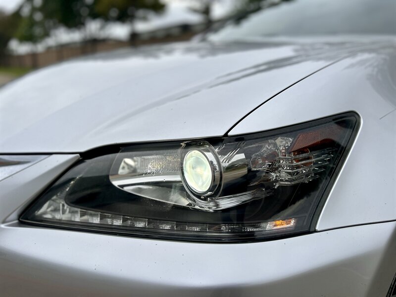 2013 Lexus LEXUS GS 350 F SPORT NAV ROOF R-CAMERA LOADED YOUTUBE VIDEO   - Photo 11 - Stafford, TX 77477