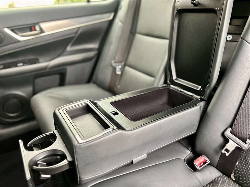 2013 Lexus LEXUS GS 350 F SPORT NAV ROOF R-CAMERA LOADED YOUTUBE VIDEO   - Photo 71 - Stafford, TX 77477