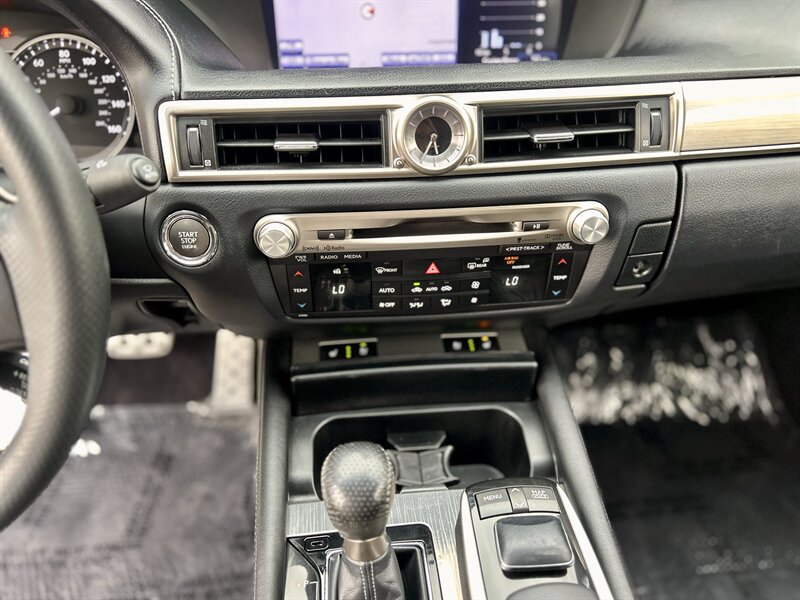 2013 Lexus LEXUS GS 350 F SPORT NAV ROOF R-CAMERA LOADED YOUTUBE VIDEO   - Photo 55 - Stafford, TX 77477