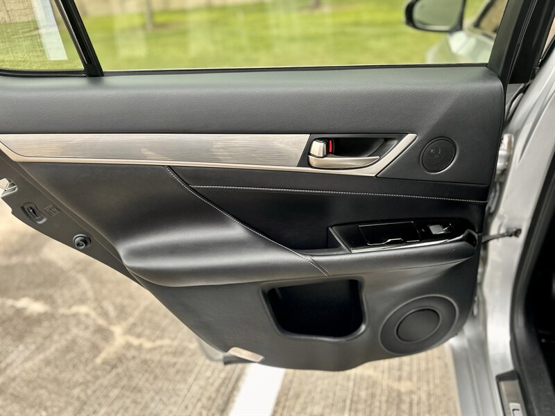 2013 Lexus LEXUS GS 350 F SPORT NAV ROOF R-CAMERA LOADED YOUTUBE VIDEO   - Photo 68 - Stafford, TX 77477