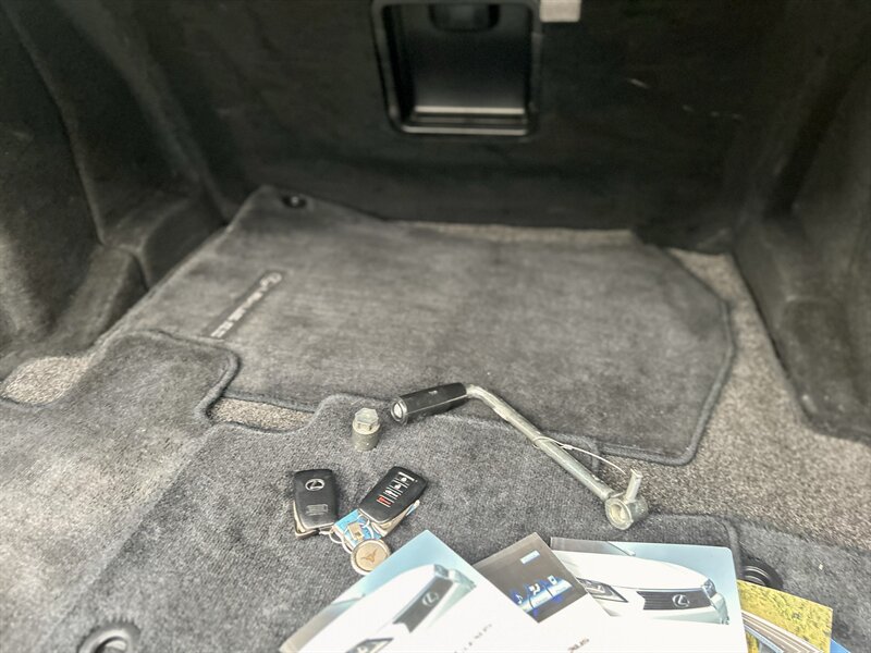 2013 Lexus LEXUS GS 350 F SPORT NAV ROOF R-CAMERA LOADED YOUTUBE VIDEO   - Photo 90 - Stafford, TX 77477