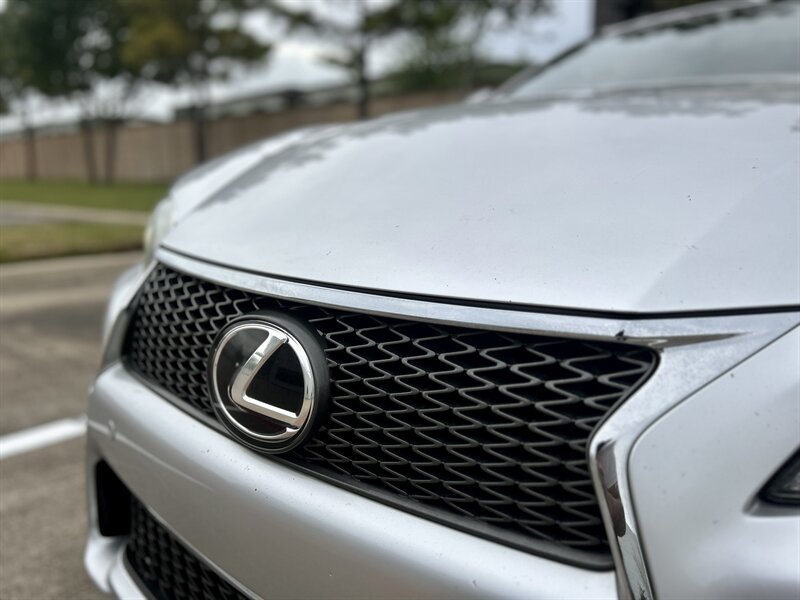2013 Lexus LEXUS GS 350 F SPORT NAV ROOF R-CAMERA LOADED YOUTUBE VIDEO   - Photo 13 - Stafford, TX 77477