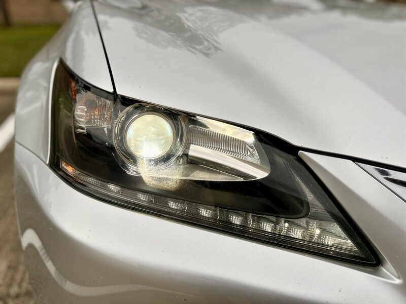 2013 Lexus LEXUS GS 350 F SPORT NAV ROOF R-CAMERA LOADED YOUTUBE VIDEO   - Photo 16 - Stafford, TX 77477