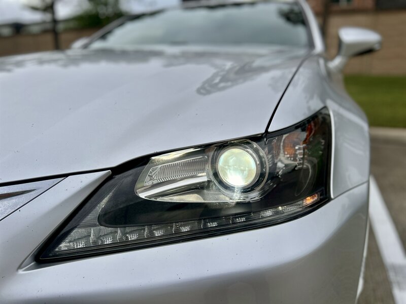 2013 Lexus LEXUS GS 350 F SPORT NAV ROOF R-CAMERA LOADED YOUTUBE VIDEO   - Photo 12 - Stafford, TX 77477