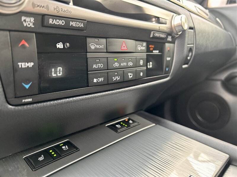 2013 Lexus LEXUS GS 350 F SPORT NAV ROOF R-CAMERA LOADED YOUTUBE VIDEO   - Photo 56 - Stafford, TX 77477