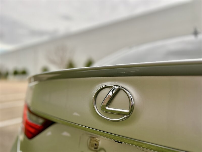 2013 Lexus LEXUS GS 350 F SPORT NAV ROOF R-CAMERA LOADED YOUTUBE VIDEO   - Photo 29 - Stafford, TX 77477