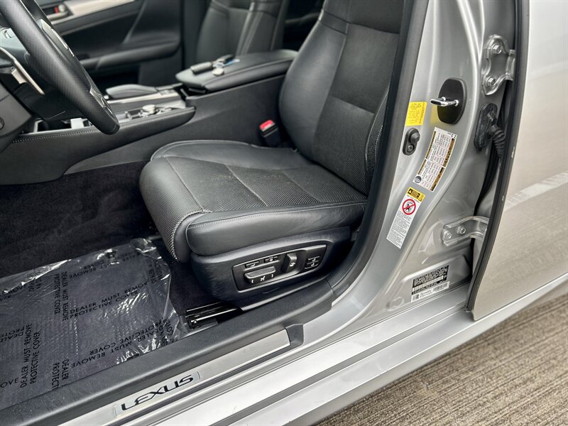 2013 Lexus LEXUS GS 350 F SPORT NAV ROOF R-CAMERA LOADED YOUTUBE VIDEO   - Photo 47 - Stafford, TX 77477