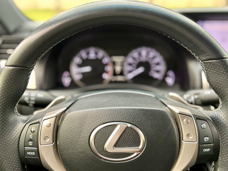 2013 Lexus LEXUS GS 350 F SPORT NAV ROOF R-CAMERA LOADED YOUTUBE VIDEO   - Photo 66 - Stafford, TX 77477